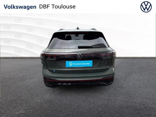 Volkswagen Tiguan image 1