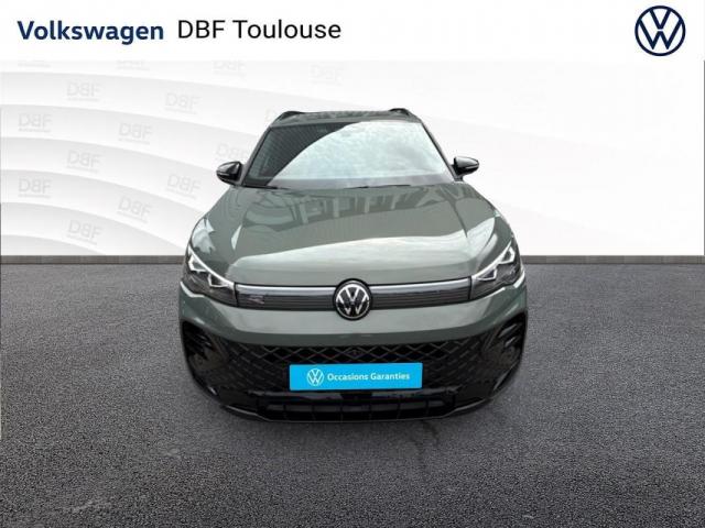 Volkswagen Tiguan image 5