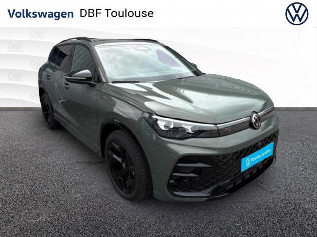 Volkswagen Tiguan image 4