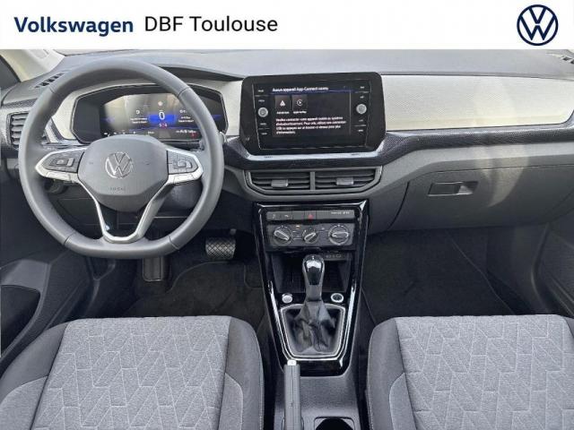 Volkswagen T-Cross image 8