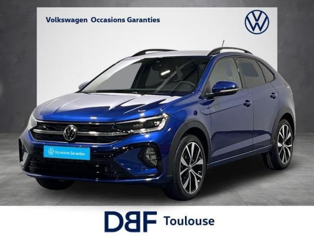 Volkswagen Taigo 1.0 Tsi 116 Dsg7 R-Line Edition
