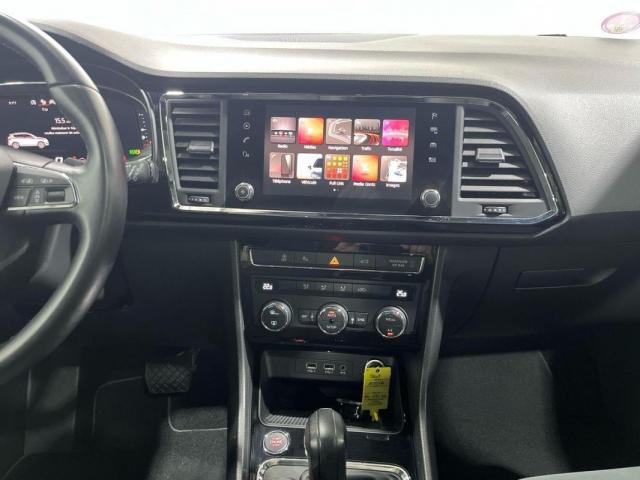 Seat Ateca image 2