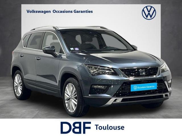 Seat Ateca image 9