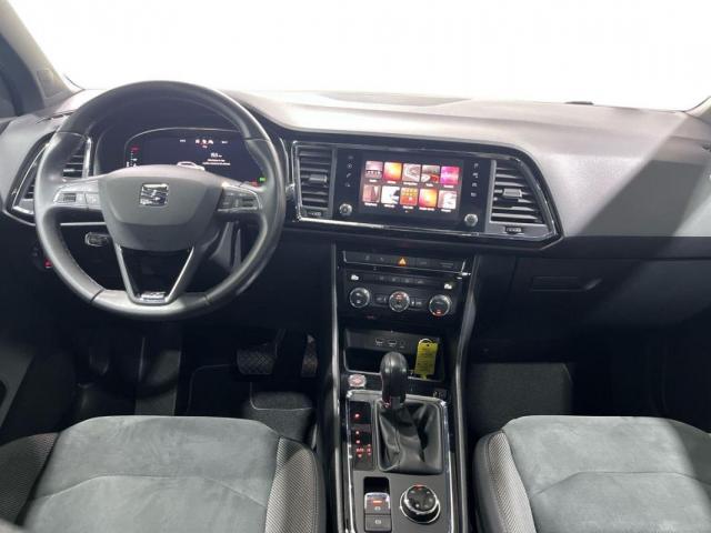 Seat Ateca image 3