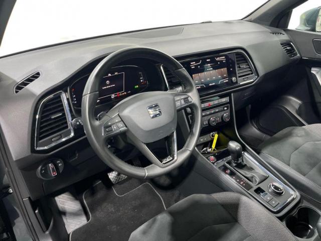 Seat Ateca image 1
