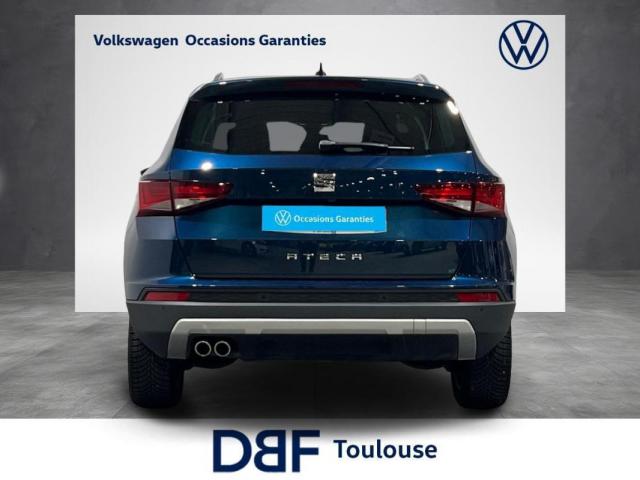 Seat Ateca image 2