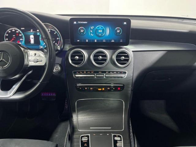 Mercedes Benz Glc image 5