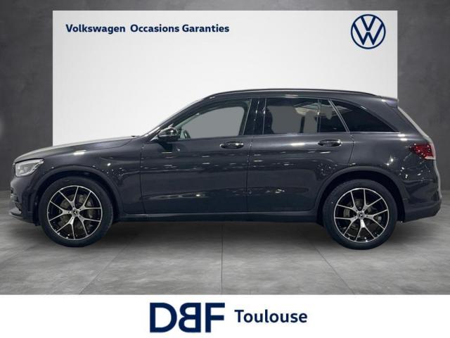 Mercedes Benz Glc image 8
