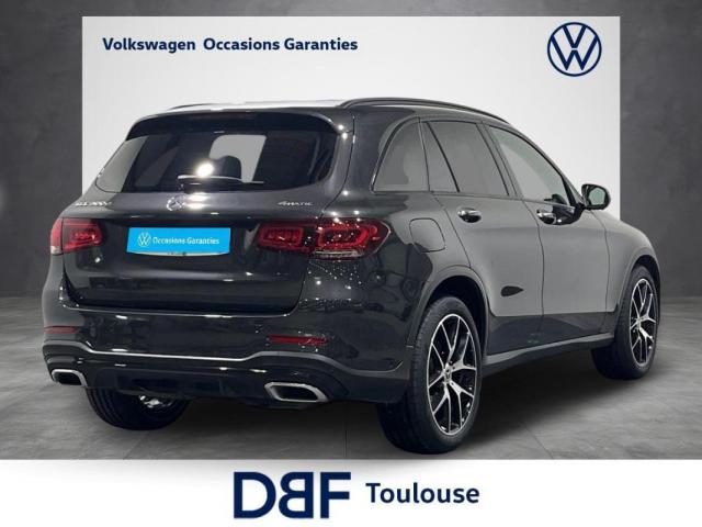 Mercedes Benz Glc image 7