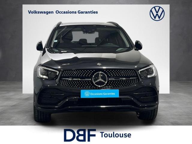 Mercedes Benz Glc image 6
