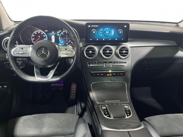 Mercedes Benz Glc image 4