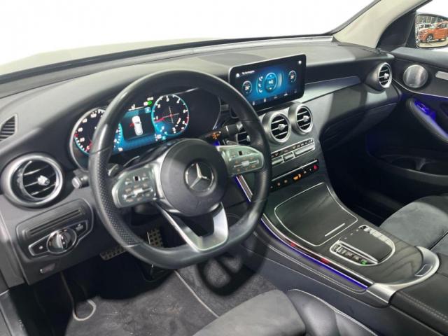 Mercedes Benz Glc image 2