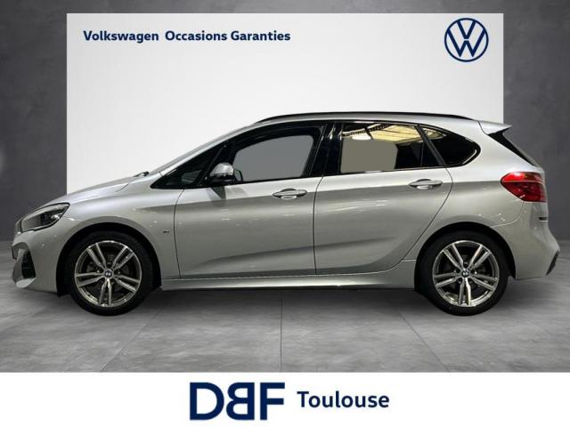Bmw Serie 2 Active Tourer image 3