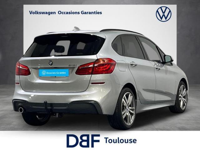 Bmw Serie 2 Active Tourer image 4