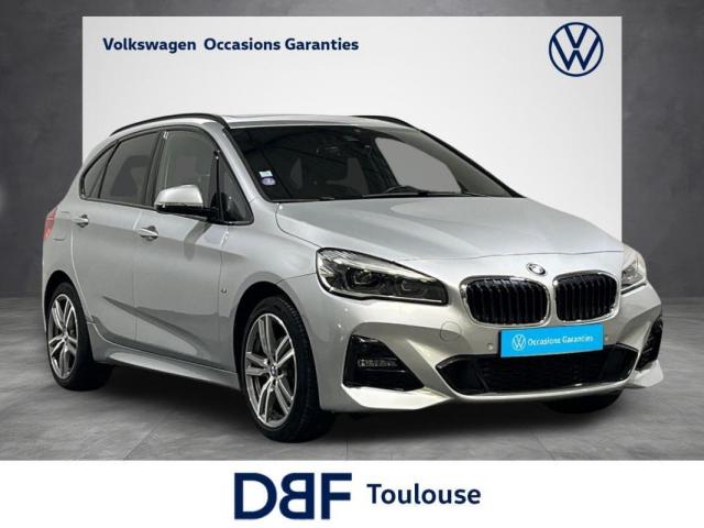 Bmw Serie 2 Active Tourer image 5