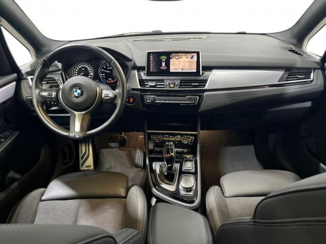 Bmw Serie 2 Active Tourer image 2
