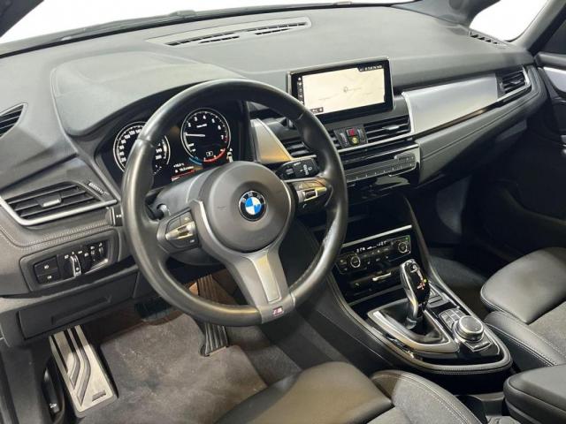 Bmw Serie 2 Active Tourer image 7