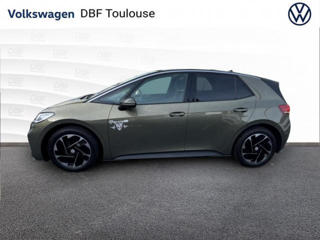 Volkswagen Id.3 image 7