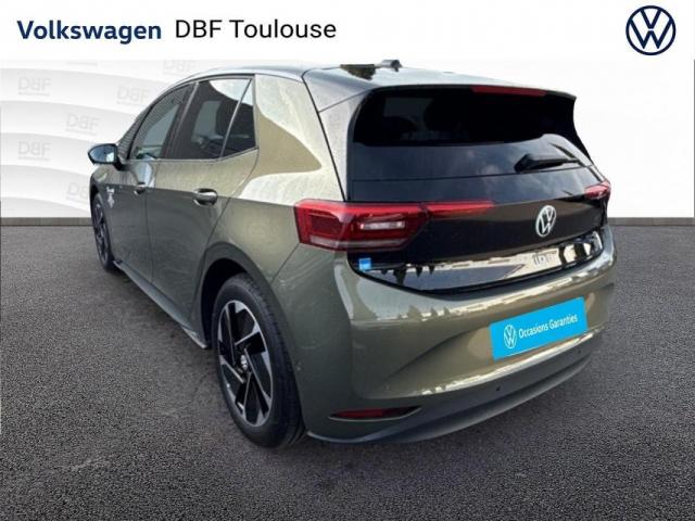 Volkswagen Id.3 image 4