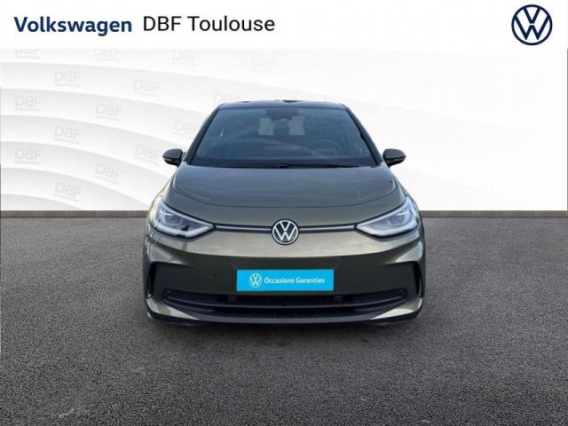 Volkswagen Id.3 image 2