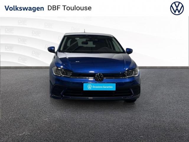 Volkswagen Polo image 3