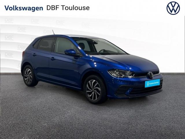 Volkswagen Polo image 1