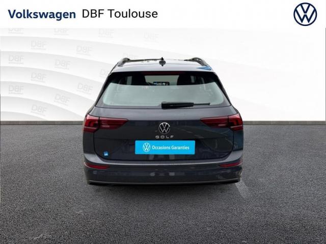 Volkswagen Golf Sw image 7
