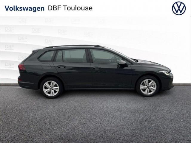 Volkswagen Golf Sw image 2
