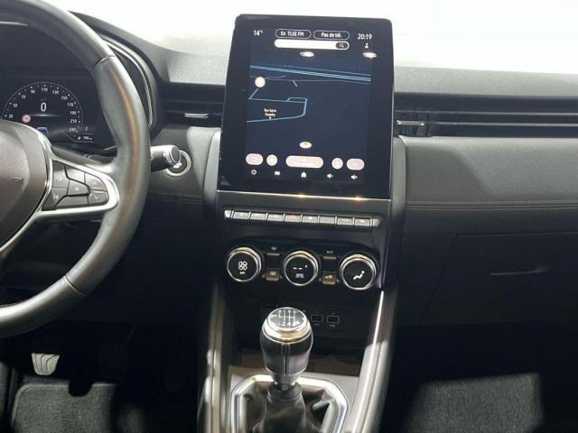 Renault Clio image 3