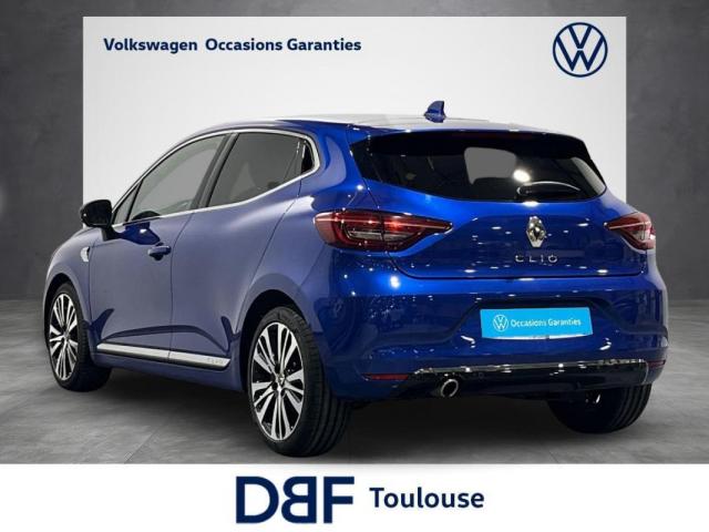 Renault Clio image 6