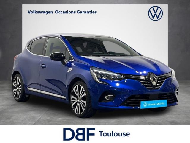 Renault Clio image 5