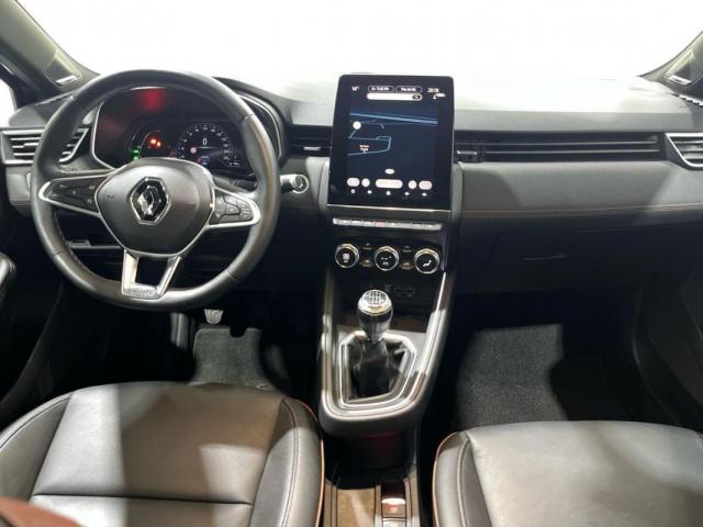 Renault Clio image 9