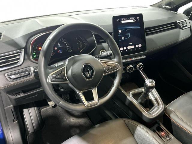 Renault Clio image 8