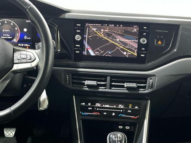 Volkswagen Taigo image 2