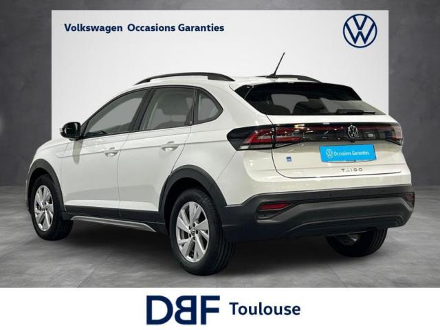 Volkswagen Taigo image 3