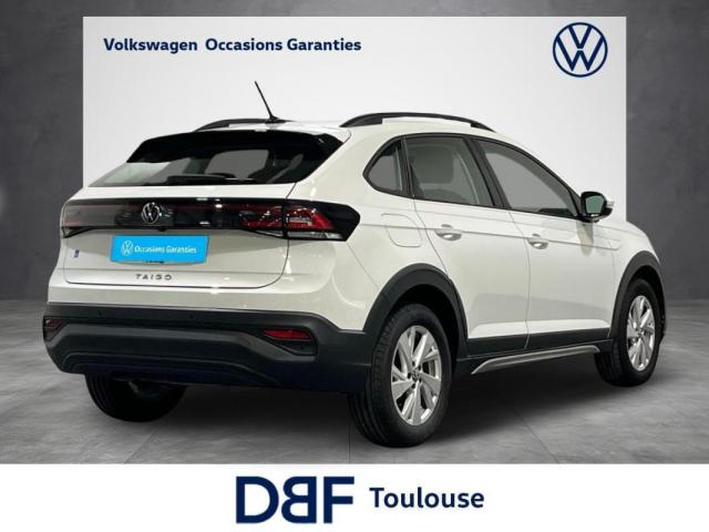 Volkswagen Taigo image 1