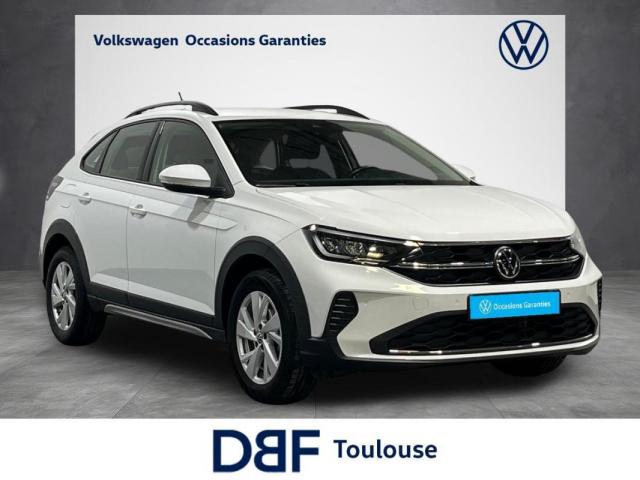 Volkswagen Taigo image 8