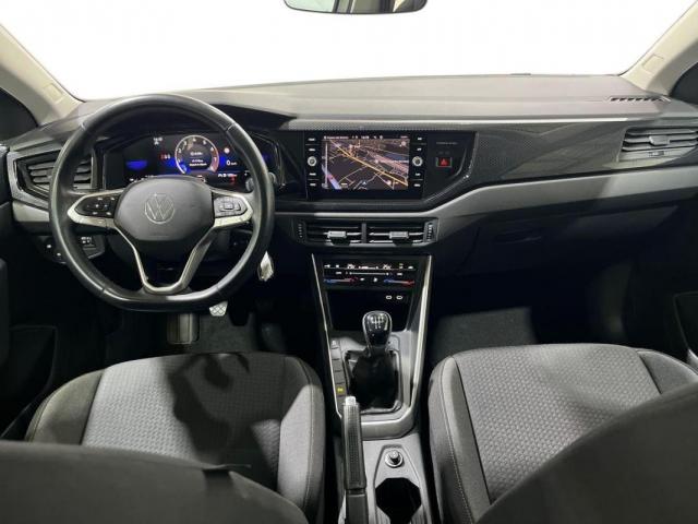 Volkswagen Taigo image 4