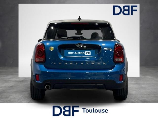 Mini Countryman image 1