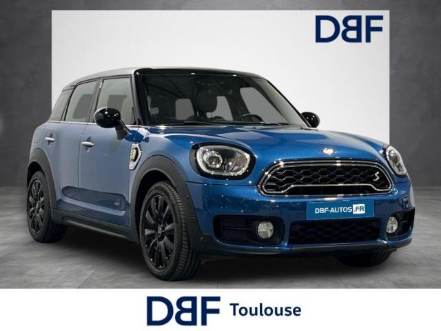 Mini Countryman image 2