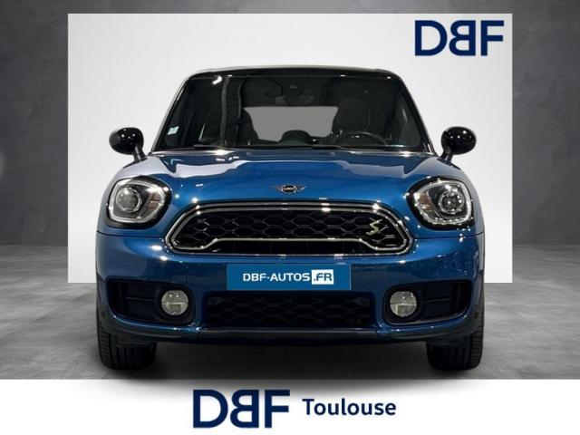Mini Countryman image 9