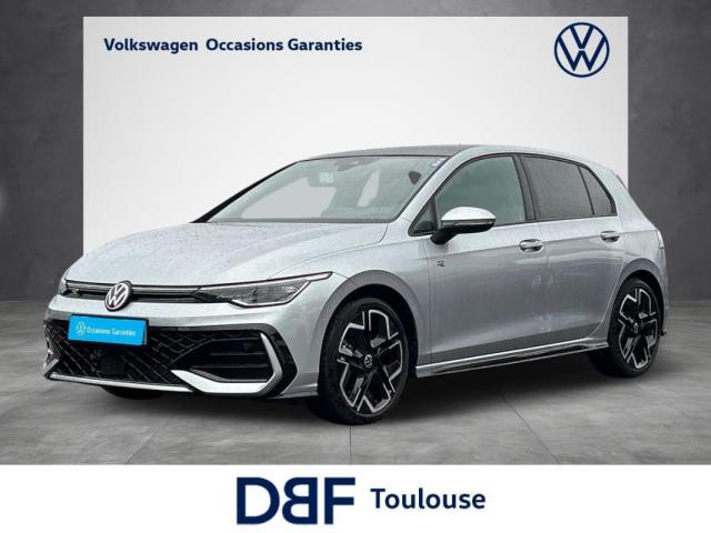Volkswagen Golf 2.0 Tdi 150 Dsg7 R-Line