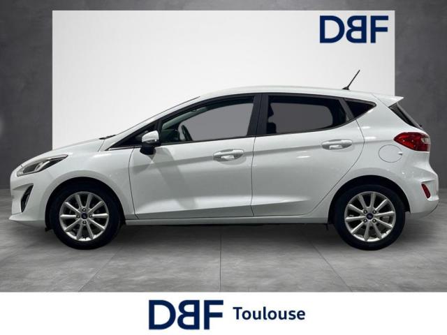 Ford Fiesta image 8