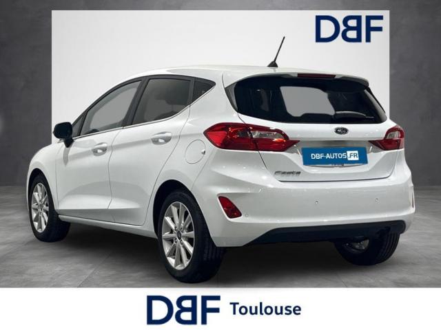 Ford Fiesta image 3