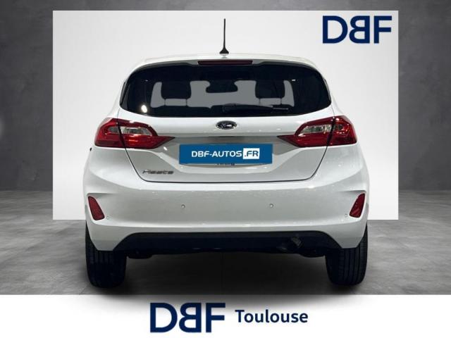 Ford Fiesta image 1