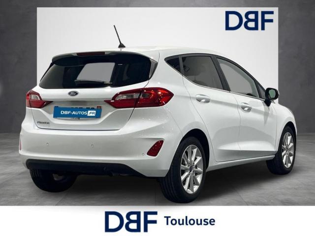 Ford Fiesta image 5