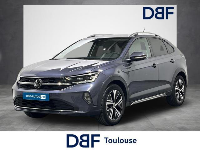 Volkswagen Taigo 1.0 Tsi 110 Dsg7 Style