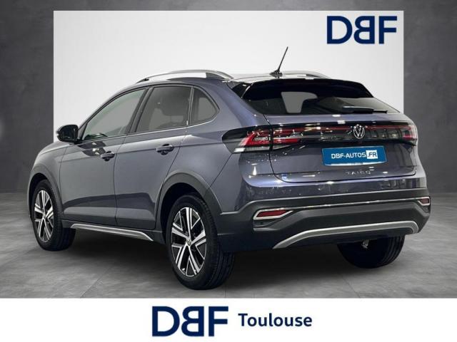 Volkswagen Taigo image 6