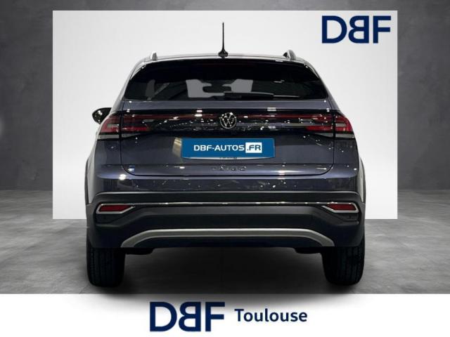 Volkswagen Taigo image 5