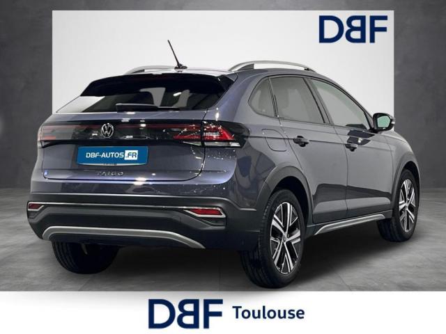 Volkswagen Taigo image 4